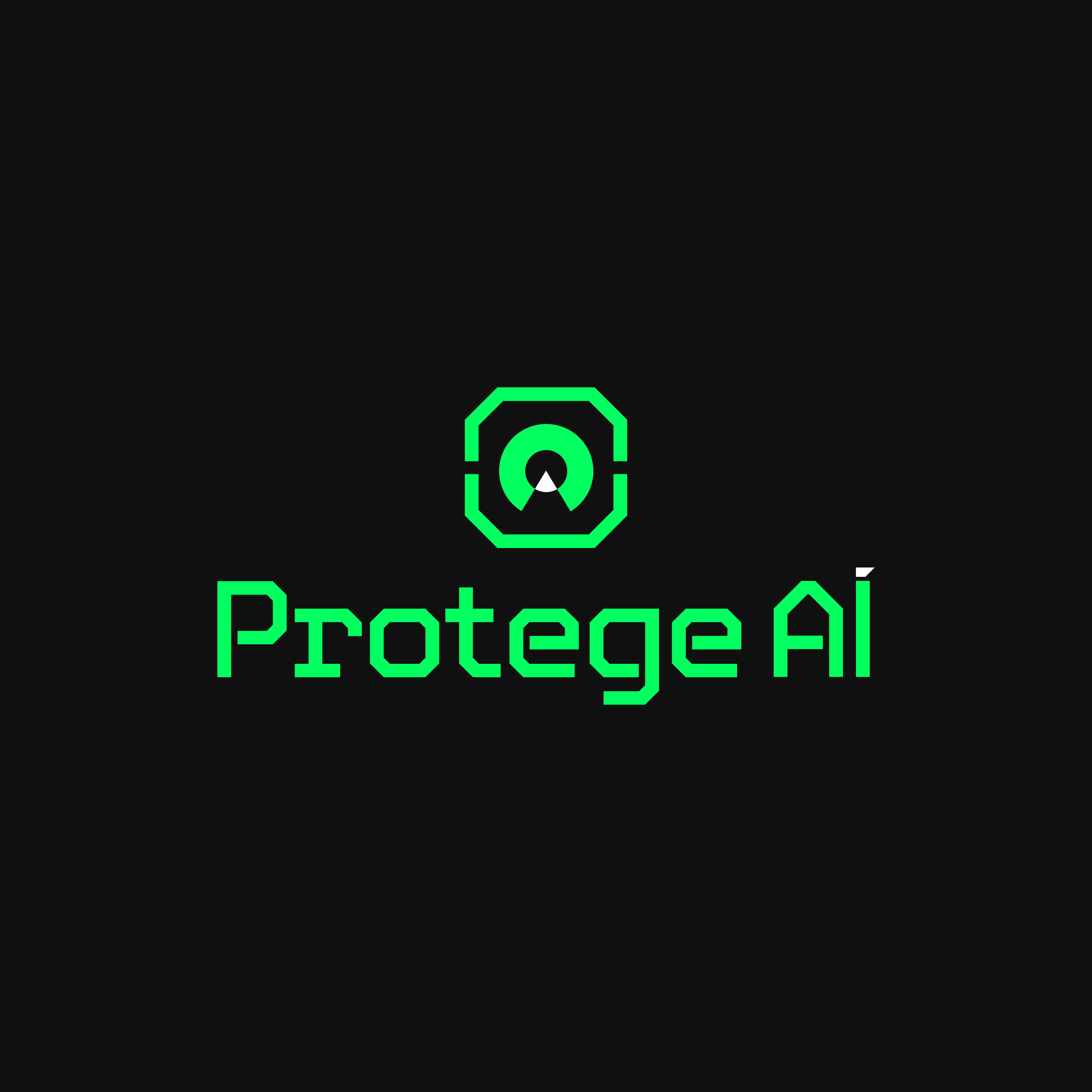 ProtegeAI Logo
